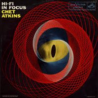 Chet Atkins - Hi-Fi In Focus